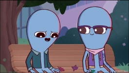 Strange Planet - Season 01 Episode 09